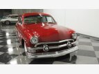 Thumbnail Photo 17 for 1951 Ford Deluxe